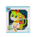 Nessiworld JLG85566A Işıklı ve Müzikli Zürafa Bebek Pianosu Vardem Oyuncak