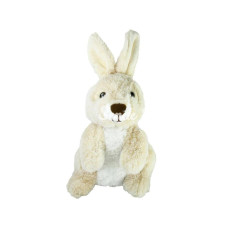 PB3117923 Peluş Oturan Tavşan 23 cm