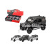 XHDB3232Vardem Çek Bırak Işıklı Ve Sesli Off Road Jeep 1:32