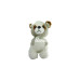 PB3077923 Peluş Ayakta Köpek 23 cm