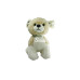 PB3077923 Peluş Ayakta Köpek 23 cm
