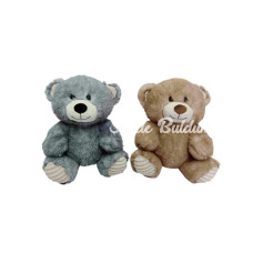 PB31593123 Peluş Oturan Ayı 23 cm