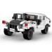 Nessiworld C55022W CADA Humvee Jeep Blok Seti 328 ParçaVagon life Nessiworld C55022W CADA Humvee Jeep Blok Seti 328 ParçaVagon life