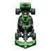 C55032W CADA SAUBER F1 FORMULA ARACI 314 PARÇA BLOCK OYUNCAK