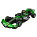 C55032W CADA SAUBER F1 FORMULA ARACI 314 PARÇA BLOCK OYUNCAK