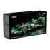 C55032W CADA SAUBER F1 FORMULA ARACI 314 PARÇA BLOCK OYUNCAK