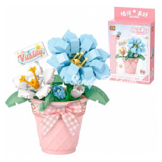 LZ8835 SAKSILI CENTİYANE 210 PARÇA BLOCK OYUNCAK