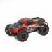 K60 Yüksek Hızlı Araç 40 km/h 1:16 2.4G Gepettoys