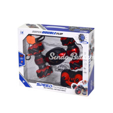 LH C026 UZ KUM ŞARJLI ARABA