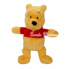 01015 Winnie The Pooh Cuddles Peluş 25 cm