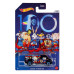 HMV73 Hot Wheels Warner Bros 100. Yıl Temalı Arabalar