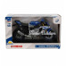 57803 1:12 Yamaha YZFR1 Model Motor Sunman