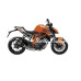 57653 1:12 1290 Super Duke R KTM Model Motor Sunman