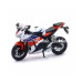 57793 1:12 Honda CBR 1000RR Model Motor Sunman