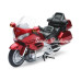57253 1:12 Honda Gold Wing 2010 Motor Sunman