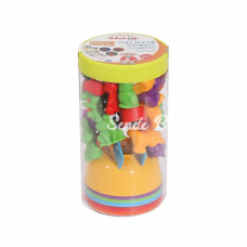 2015 Sevimli Hayvanlar Aktarım Seti Zuzutoys