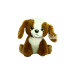 PB3044822 Peluş Köpek 23 cmVardem