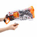 36606 XShot Skins Lock Blaster 16 Mermili Sünger Dart Atan Silah 56 cm Sunman