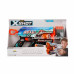36561 XShot Skins Griefer 12 Mermili Sünger Dart Atan Silah 32 cm