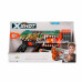 36561 XShot Skins Griefer 12 Mermili Sünger Dart Atan Silah 32 cm