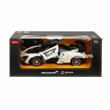 96600 1:14 Mclaren Senna Işıklı Uzaktan Kumandalı Araba 32 cm