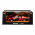 96600 1:14 Mclaren Senna Işıklı Uzaktan Kumandalı Araba 32 cm