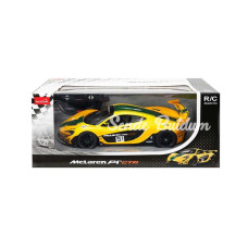 75000 Kumandalı 1:14 Mclaren P1 GTR