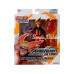 37711 Anime Heroes Naruto 16 cm Figür  Uzumaki Figür ve Aksesuar Seti