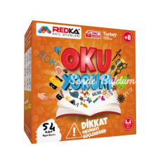 5472 REDKA OKUYORUM