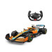 99800 McLaren F1 MCL36 Uzaktan Kumandalı Araba Sunman