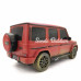 32022 1:24 Mercedes Benz AMG G 63 Muddy Uzaktan Kumandalı Araba Sunman