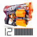 36517 XShot Skins Dread 12 Mermili Sünger Dart Atan Silah 31 cmSunman