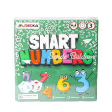 5640 Smart Numbers Redka