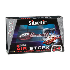 SIL 84782 Air Stark Helikopter Necotoys