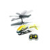 SIL 84782 Air Stark Helikopter Necotoys