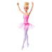 NessiWorld HRG34 Barbie Balerin Bebek