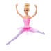 NessiWorld HRG34 Barbie Balerin Bebek