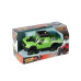 NessiWorld 4016 Sesli ve Işıklı Wonstar Offroad  Araba 1:16  Zuzutoys