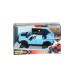 NessiWorld 4016 Sesli ve Işıklı Wonstar Offroad  Araba 1:16  Zuzutoys