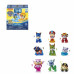 NessiWorld 17150 PAW Patrol Rocky Mini figür sürpriz paket seri 7