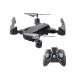 NessiWorld SIL 84811 Foldable Drone Silverlit