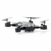 NessiWorld SIL 84811 Foldable Drone Silverlit