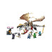 71809 LEGO® NINJAGO® Usta Ejderha Egalt 532parça +8 yaş