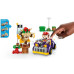 71431 LEGO® Super Mario™ Bowserın Büyük Arabası Ek Macera Seti 458 parça +7 yaş