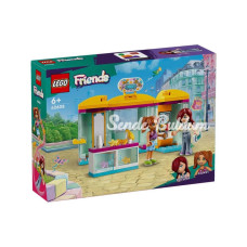 42608 LEGO® Friends Minik Aksesuar Mağazası 129 parça +6 yaş