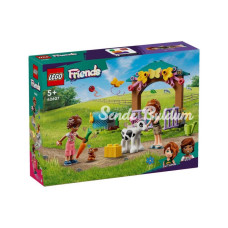 42607 LEGO® Friends Autumnun Dana Ahırı 79 parça +5 yaş