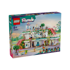 42604 LEGO® Friends Heartlake City Alışveriş Merkezi 1237 parça +8 yaş