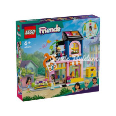 42614 LEGO® Friends Vintage Giyim Mağazası 409 parça +5 yaş