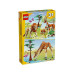 31150 LEGO® Creator 3’ü1 arada Vahşi Safari Hayvanları 780 parça +9 yaş