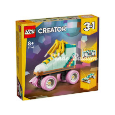 31148 LEGO® Creator 3’ü1 arada Retro Paten 342 parça +8 yaş